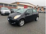 TOYOTA Yaris 1.0 5 porte Sol rif. 24189492