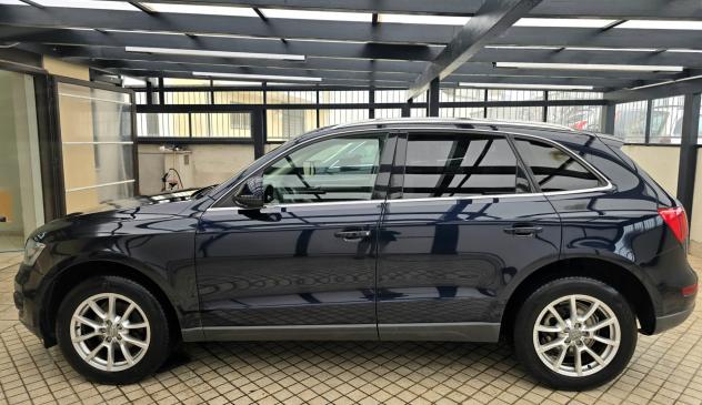 Audi Q5 2.0 TDI 170 CV quattro LEGGERE DESCRIZIONE DIFETTO CAMBIO - Foto 4