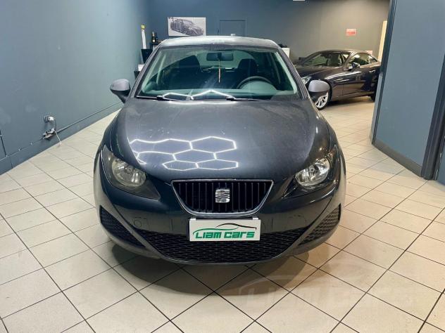 Seat Ibiza 5 Porte Ibiza 5p 1.2 Style (stylance) - Foto 2