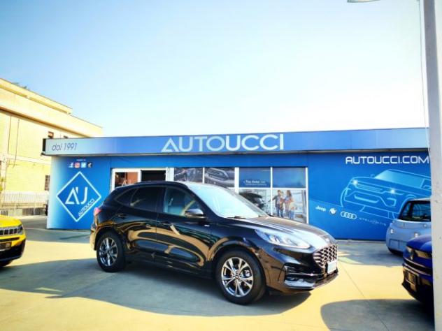 FORD Kuga 1.5 EcoBoost 150 CV 2WD ST-Line rif. 24132185 - Foto 3