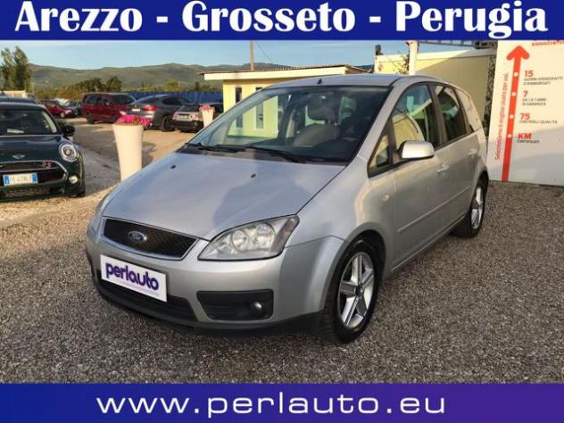 FORD Focus C-Max 1.6 TDCi (90CV) Ghia rif. 23784460