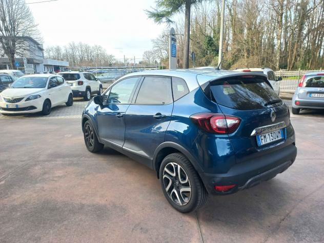 Renault Captur dCi 8V 110 CV Start&Stop Energy Bose - Foto 7
