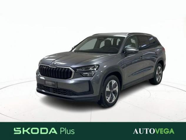 SKODA Kodiaq 2.0 tdi executive 150cv dsg 7p.ti rif. 23952599