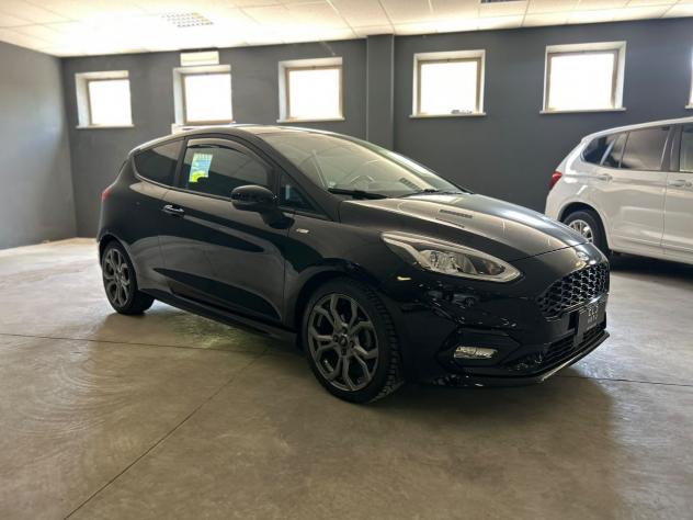 Ford Fiesta 1.5 EcoBlue 85CV S&S ST-Line - Foto 3