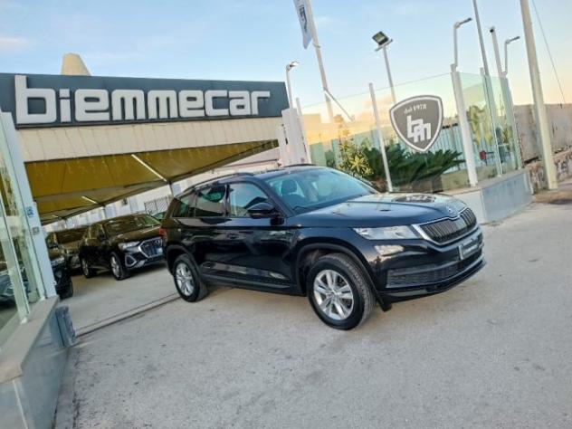SKODA Kodiaq 2.0 TDI SCR DSG Executive i.m rif. 23190926