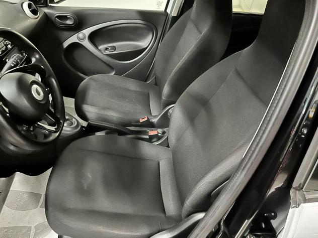 smart forfour 70 1.0 twinamic Youngster - Foto 7