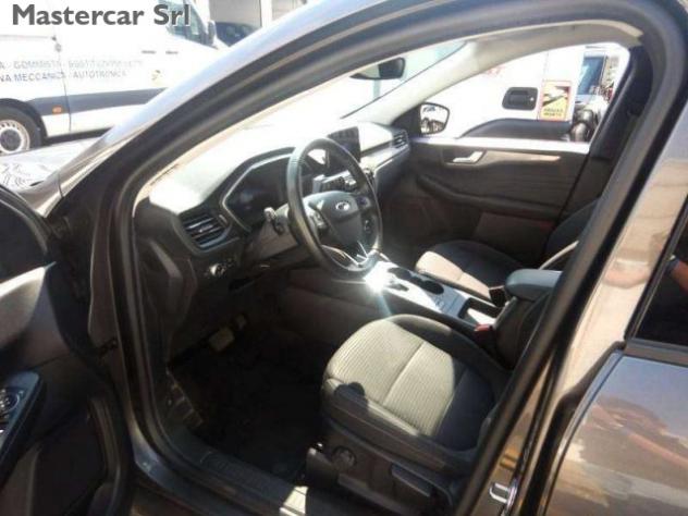 FORD Kuga Kuga III 2.5 phev Titanium Business 2wd 225cv e-sh rif. 23832836 - Foto 5