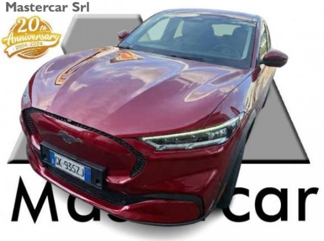 FORD Mustang Mustang Mach-e extended range rwd 294cv auto - GK9 rif. 24156165