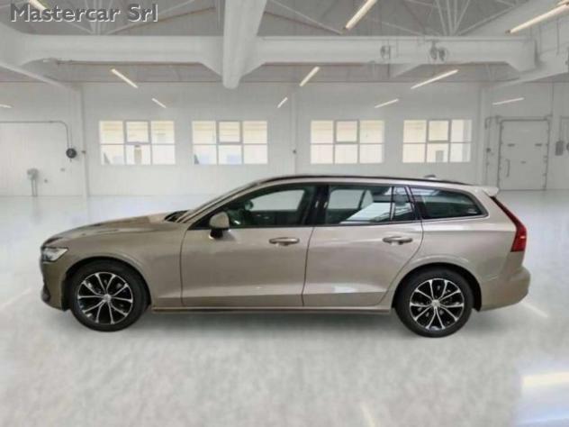 VOLVO V60 V60 2.0 D3 150cv Business auto - FW538VN rif. 23995256 - Foto 3