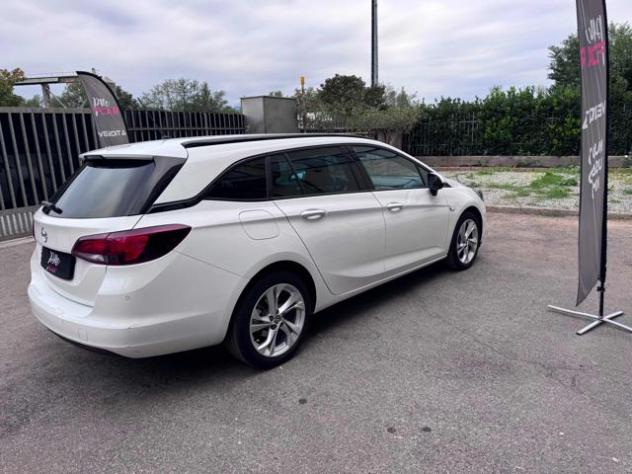 OPEL Astra sports tourer 1.2 t gs line S&S 130cv rif. 24016209 - Foto 6