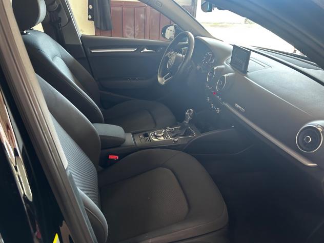 Audi A3 SPB metano 30 g-tron S tronic - Foto 2