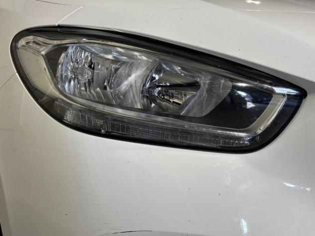 MERCEDES-BENZ B 180 d Automatic Sport rif. 23379571 - Foto 7