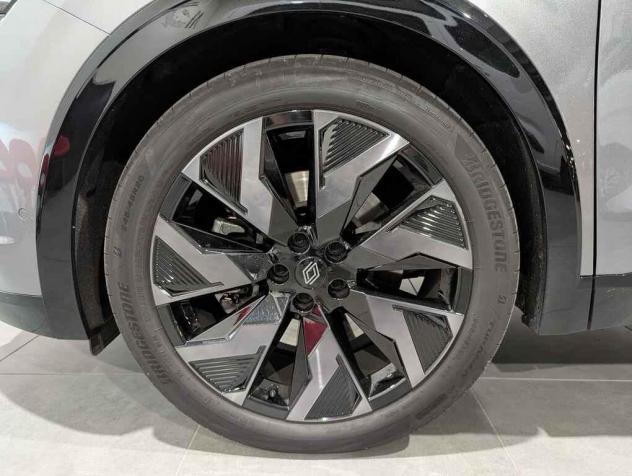 Renault Rafale 1.2 e-Tech full hybrid esprit Alpine 200cv auto - Foto 7