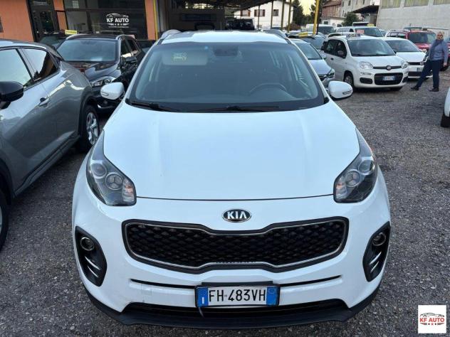 KIA - Sportage - 1.7 CRDI 2WD Cool - NEOPATENTATI - Foto 6
