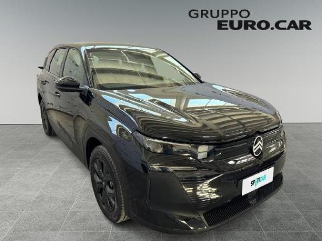 Citroën C5 Aircross Hybrid 145 cv Automatico You - Foto 3