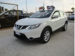 Nissan Qashqai 1.5 dCi  MOLTO BELLA 2016