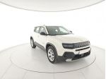 Jeep Avenger 1.2 Turbo Altitude