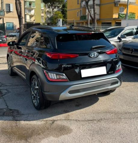 HYUNDAI Kona HEV 1.6 DCT XTech rif. 23904237 - Foto 6