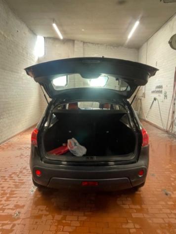 NISSAN Qashqai 1.6 16V Acenta rif. 23874059 - Foto 2