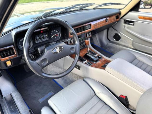 JAGUAR XJ -S Convertible (ASI-CRS) rif. 23281994 - Foto 9