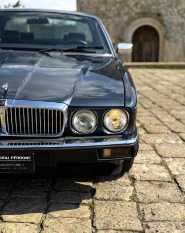 JAGUAR XJ6 3.2 cat. Manuale Iscritta ASI rif. 23440957 - Foto 10
