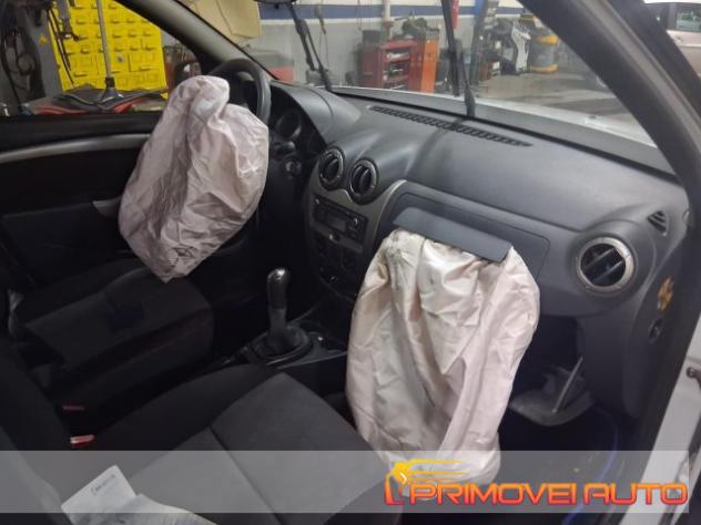 DACIA Duster 1.6 110CV 4x2 GPL Ambiance INCIDENTATA rif. 23131870 - Foto 8
