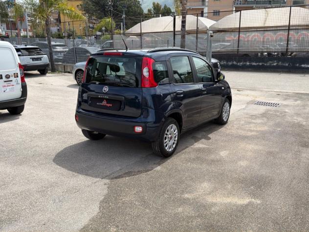 FIAT Panda 1.3 Mjt 95cv S&S E6 Lounge - Foto 6