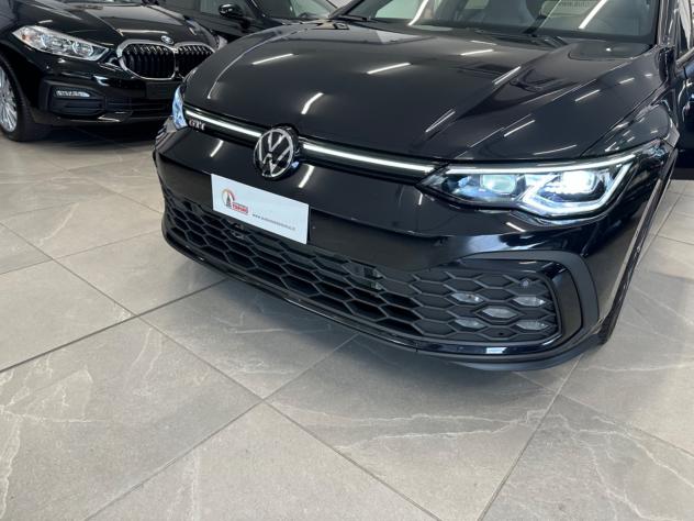 Volkswagen Golf GTI Golf 2.0 TSI GTI DSG PERFORMANCE - Foto 7