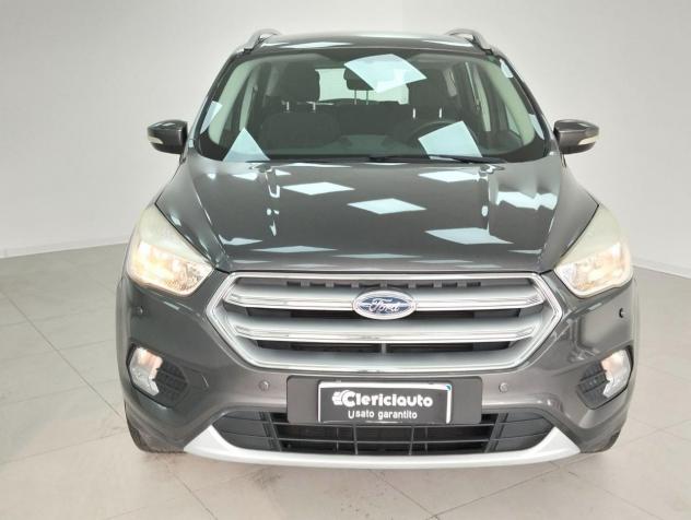 Ford Kuga 1.5 EcoBoost 120 CV S&S 2WD Titanium - Foto 6