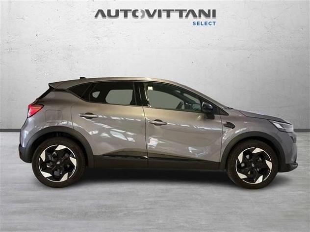 RENAULT Captur 1.0 eco-g Techno 100cv rif. 24178842 - Foto 5