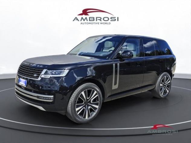LAND ROVER Range Rover 3.0 D350 HSE rif. 23734774
