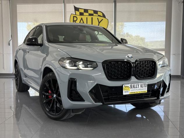 Bmw X4 M Sport 20 d MHEV #10656 - Foto 7
