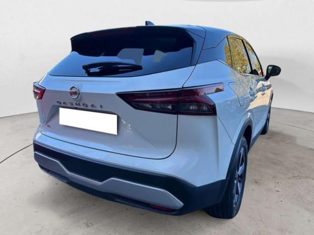 NISSAN Qashqai 1.3 mhev N-Connecta 2wd 140cv rif. 24151680 - Foto 4