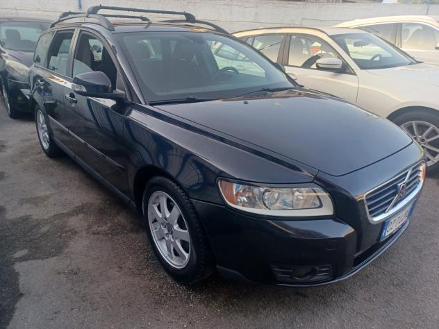 Volvo V50 1.6 D POLAR UNICO PROPRIETARIO - Foto 2