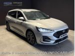 FORD Focus SW EcoBoost 155 CV Powershift ST-line - PROMO rif. 24122286