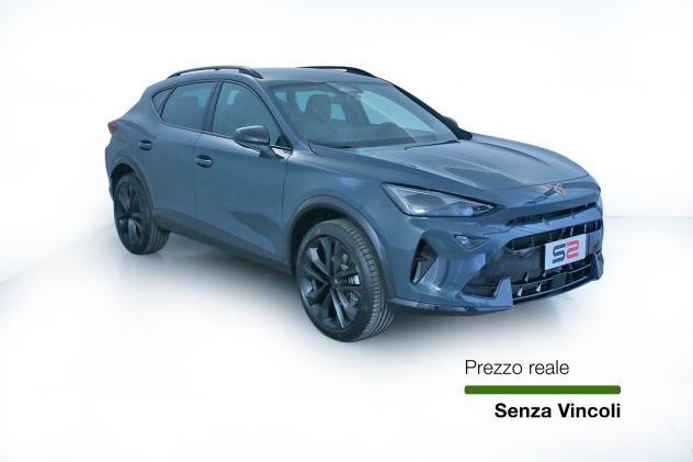 CUPRA Formentor Formentor 1.5 eTSI DSG / Cerchi 19"/Edge Pack - Foto 3