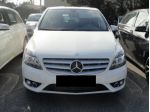 MERCEDES MERCEDES Classe B     (T245) B 180 CDI Executive