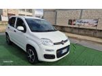 Fiat Panda 0.9 TwinAir Turbo Natural Power Easy