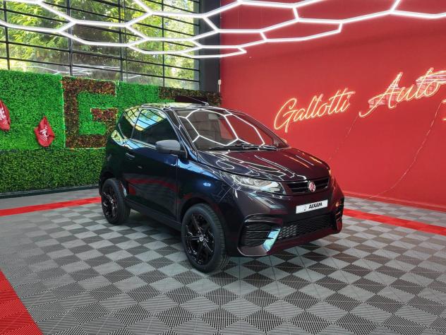 Aixam City SPORT - Foto 6