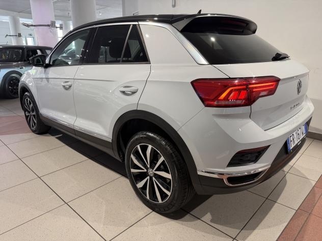 Volkswagen T-Roc 1.0 TSI Style BMT - Foto 3