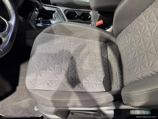 VOLKSWAGEN Tiguan 2.0 TDI 150CV SCR DSG Life - Foto 7