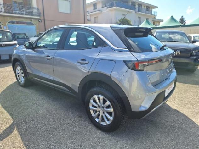 OPEL Mokka 1.5 diesel Edition rif. 23931917 - Foto 6