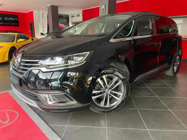 RENAULT ESPACE 2.0DCI EDC TECHNO 160cv 2023 - Foto 2