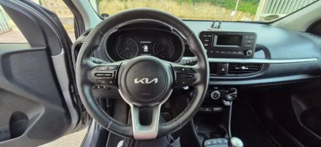 KIA Picanto 1.2 12V 5 porte Vision rif. 23938946 - Foto 9