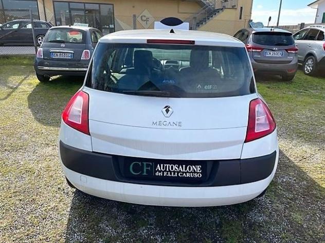 RENAULT - Mégane - 1.4 16V 5p. Confort Authentique - Foto 6
