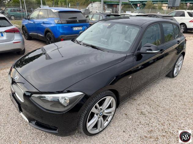 BMW - Serie 1 - 118d 5p. Msport - FINANZIABILE - PERMUTE - Foto 2