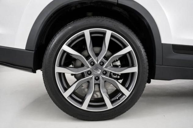 SPORTEQUIPE Sportequipe 7 1.5 155CV GPL CVT AUTOMATICA 7 POSTI rif. 23764176 - Foto 6