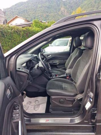 FORD Kuga 2.0 TDCI 150 CV S&S 4WD Powershift ST-Line rif. 22841678 - Foto 5