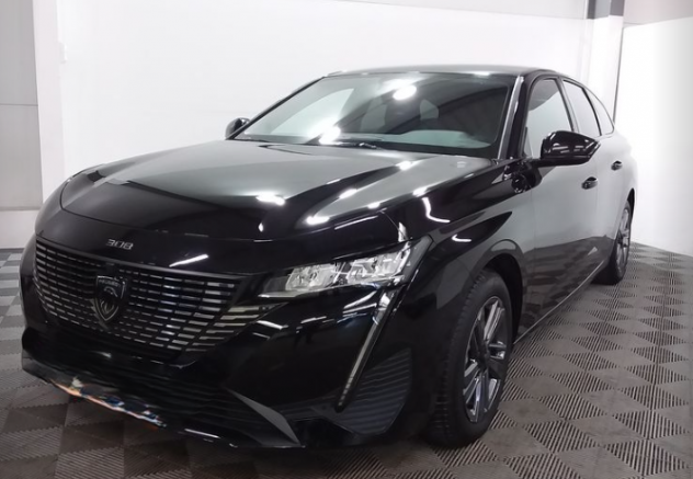 Peugeot 308 PureTech Turbo 130 S&S EAT8 SW Allure