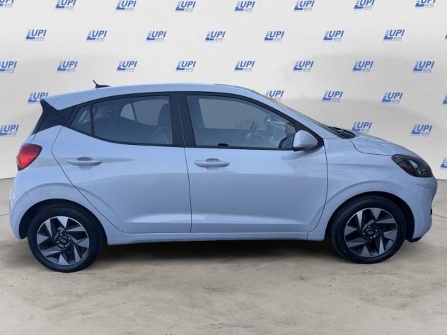 Hyundai i10 1.0 MPI Connectline - Foto 7
